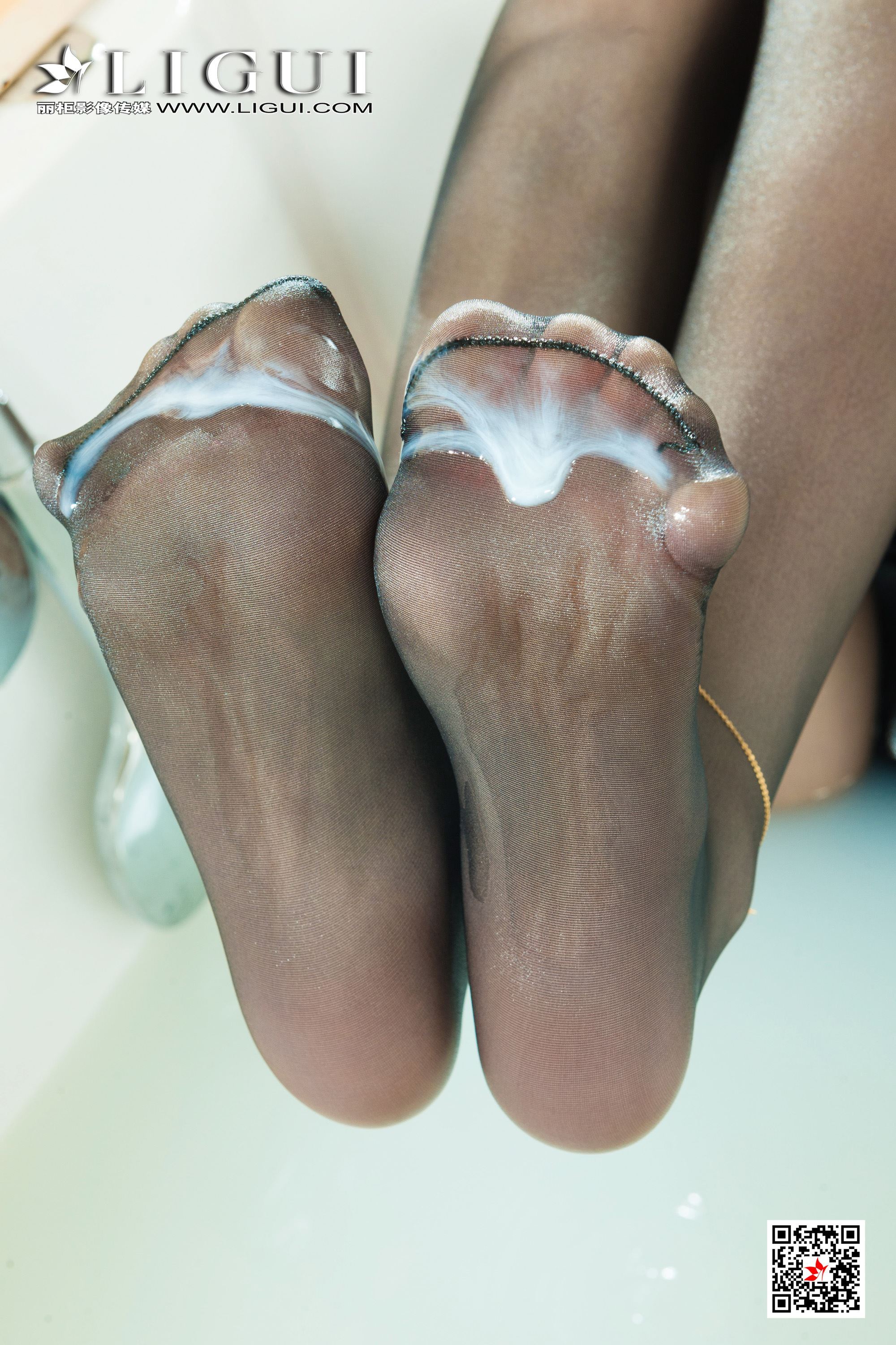 Ligui丽柜 2021.05.19 网络丽人 Model 苏黎